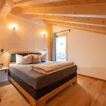 Apartment Stubaier Bergnest *