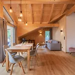 Apartment Stubaier Bergnest Neustift im Stubaital