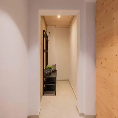 Stubaier Bergnest 施图拜河谷新施蒂夫特