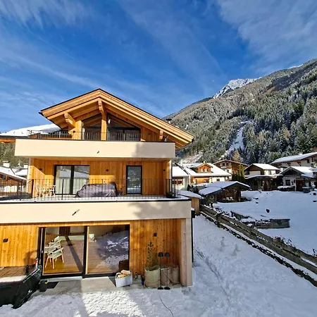 Stubaier Bergnest * ניוסטיפט אים סטובאיטל