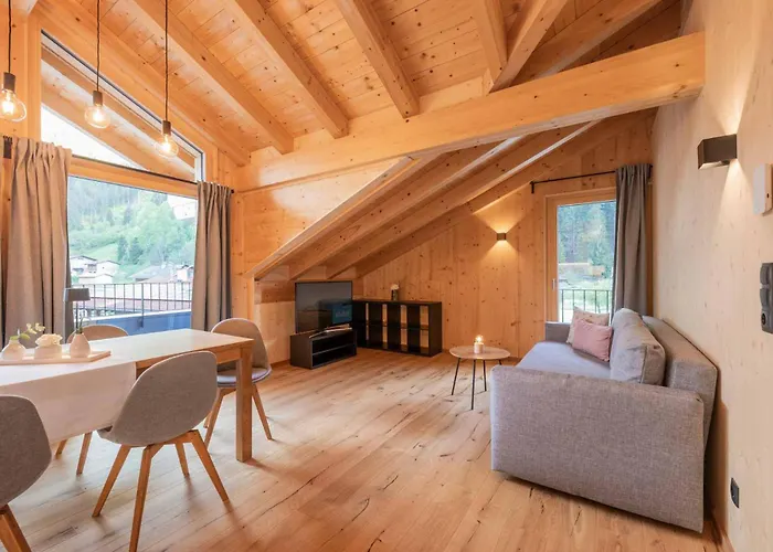 Stubaier Bergnest * ניוסטיפט אים סטובאיטל