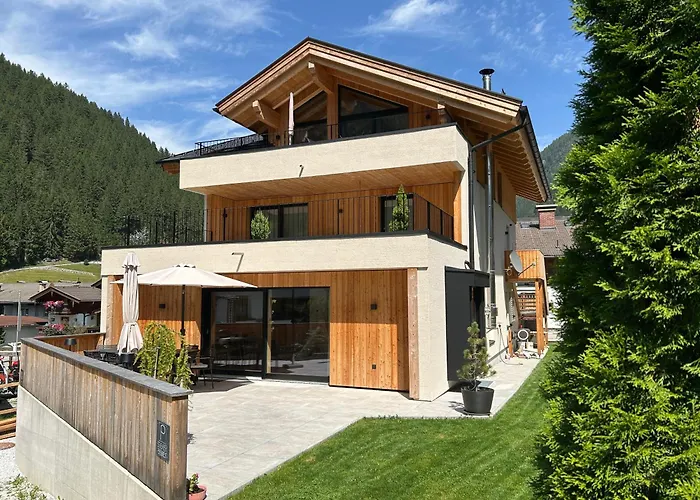 Stubaier Bergnest ניוסטיפט אים סטובאיטל