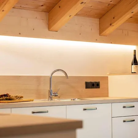 Stubaier Bergnest Neustift im Stubaital